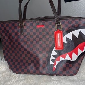 Sprayground purse SOLDOUT